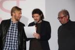 Jury Festiwalu